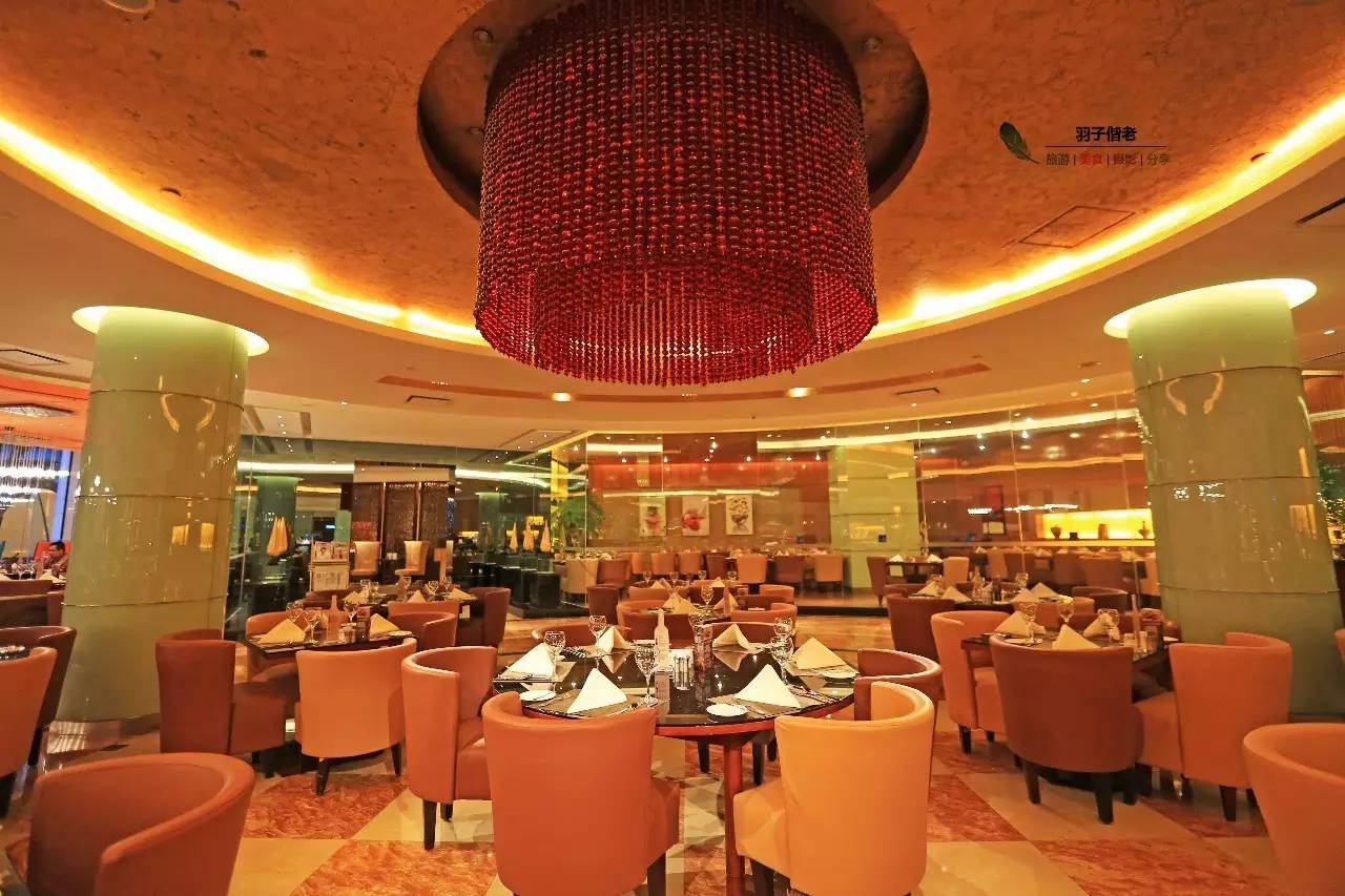 这一趟旅程，从机场铂尔曼开始