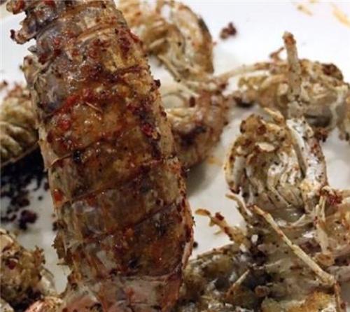 资深吃货看过来，catch一条被轻忽的美食老街--红专南路