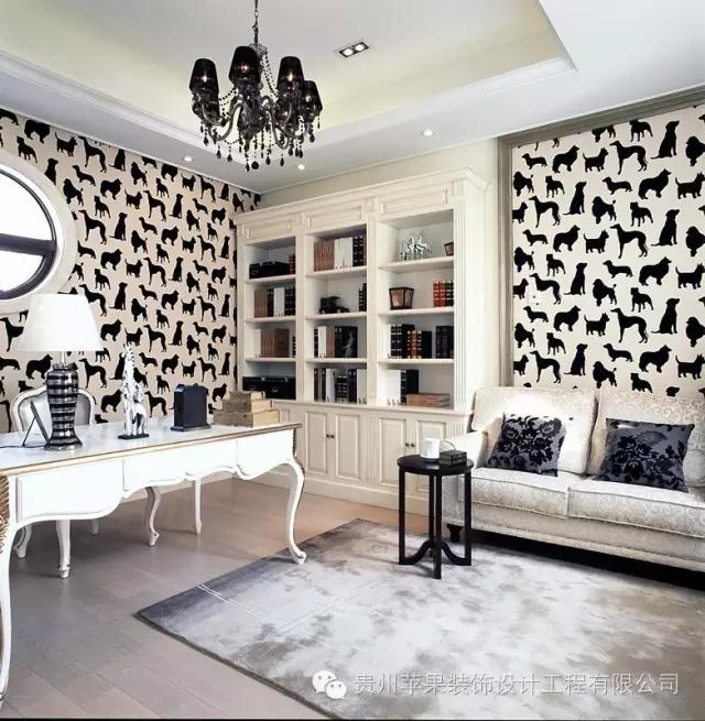 设计如何让家更有温度,让家充满诗意的设计