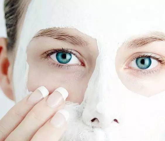 平价面膜推荐涂抹式不洗,水洗滋养面膜