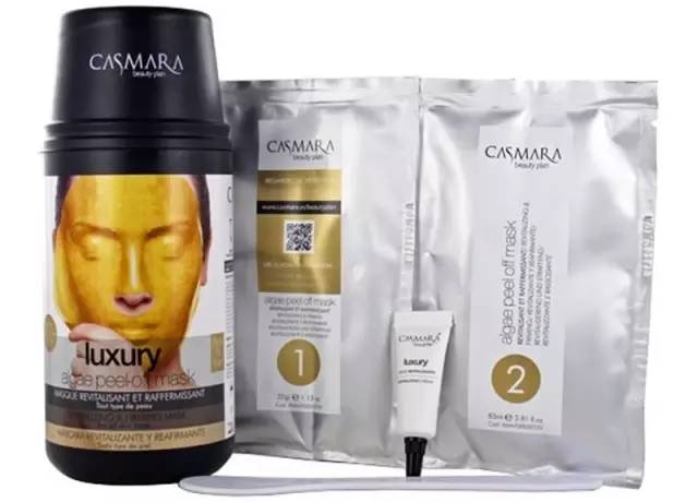 平价面膜推荐涂抹式不洗,水洗滋养面膜