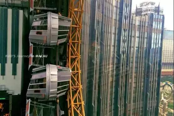 香港澳门三日游攻略,澳门购物攻略一日游