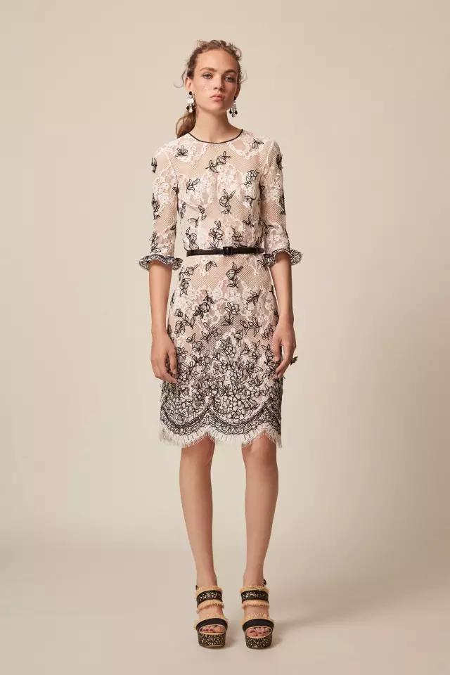 聊聊 礼服界的King of the Night！