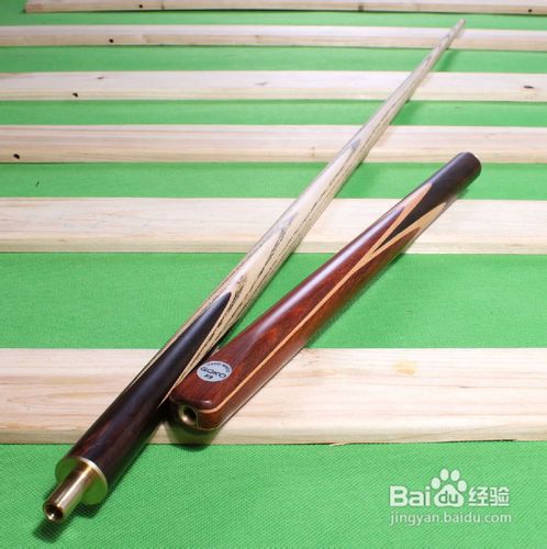 台球杆选择规则,台球杆正确挑选方法