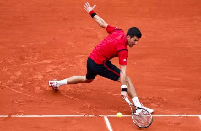 巴黎有朵雨做的云，法网今年不fashion？