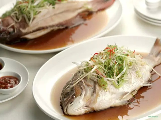 广东请客吃饭必备10道硬菜,广东请客吃饭