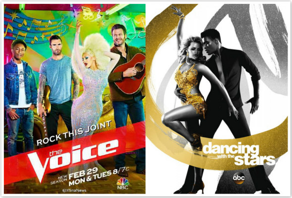 一周美剧收视：《传教士》开播收视中规中矩丨收视