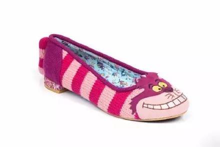 爱丽丝梦游仙境2颜值最高的周边全在这了！比电影美里nnn倍！