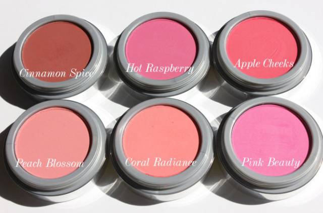 只用500元，搞定你的全套化妆品！