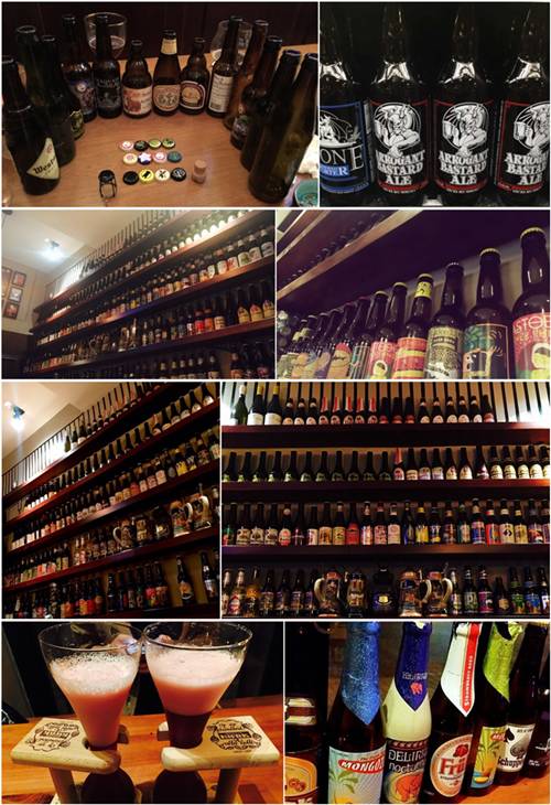 沪上21家high-bar！想恰就恰，好基情！