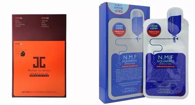 这些值得买的国潮彩妆,哪些韩国化妆品假货多