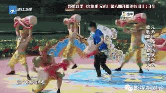 奔跑吧兄弟谭维维rain哪期,谭维维张杰奔跑吧兄弟