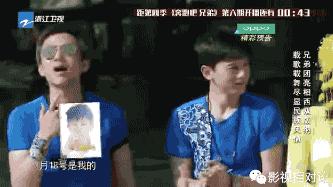 奔跑吧兄弟谭维维rain哪期,谭维维张杰奔跑吧兄弟