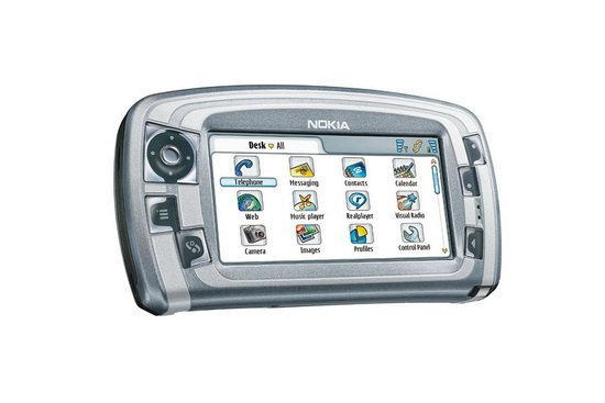 诺基亚缩水20倍贱卖给富士康诺基亚辉煌时的功能机你认识哪些