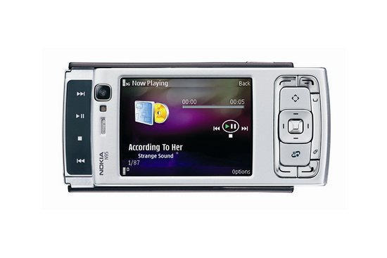 诺基亚缩水20倍贱卖给富士康诺基亚辉煌时的功能机你认识哪些