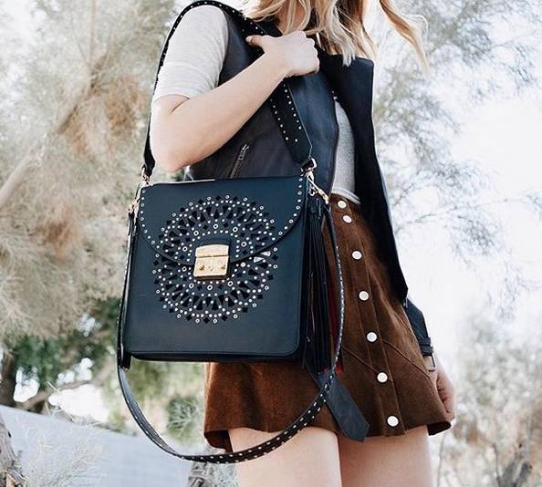 欢乐颂同款包包,欢乐颂的爱马仕包包