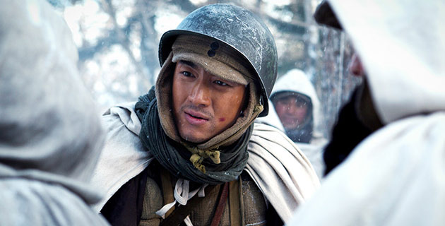 徐克的电影美学,徐克武侠巅峰之作电影