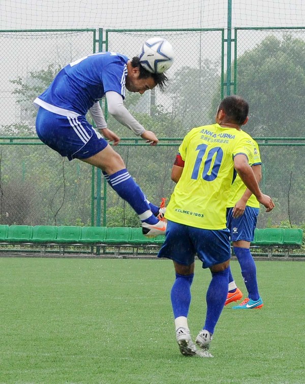 姚夏打球视频完整版,姚夏任意球比赛