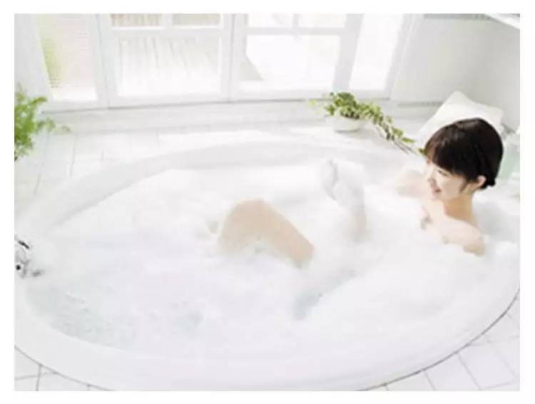 新妈妈洗浴相对论