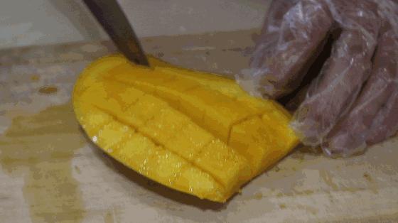 合肥惊现光速水果外卖，最晚到清晨12点，这么任性的只有它了！