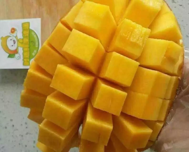 合肥惊现光速水果外卖，最晚到清晨12点，这么任性的只有它了！