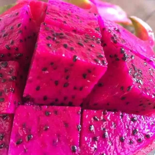 合肥惊现光速水果外卖，最晚到清晨12点，这么任性的只有它了！