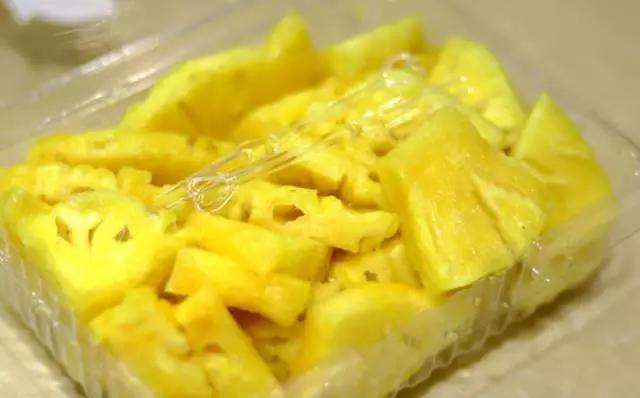 合肥惊现光速水果外卖，最晚到清晨12点，这么任性的只有它了！