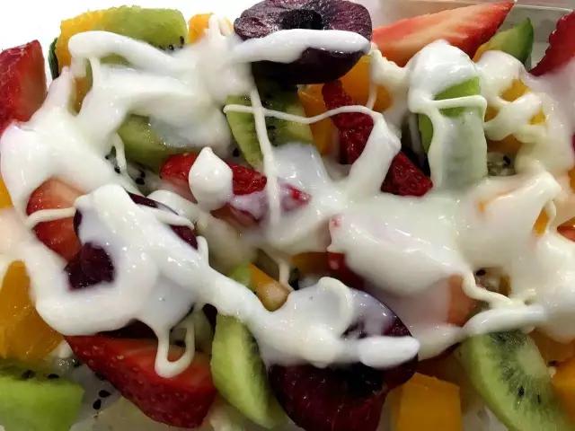 合肥惊现光速水果外卖，最晚到清晨12点，这么任性的只有它了！