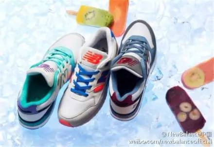 新百伦爆款有哪几款,现在满大街新百伦