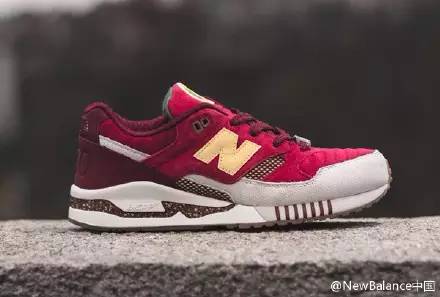 新百伦爆款有哪几款,现在满大街新百伦