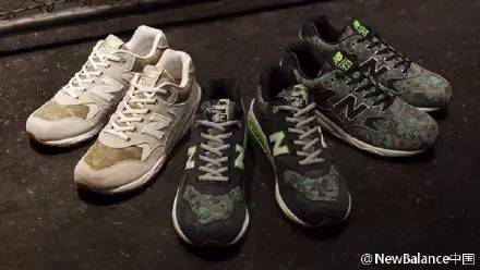 新百伦爆款有哪几款,现在满大街新百伦