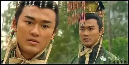 后宫秘史▪第一话赵姬