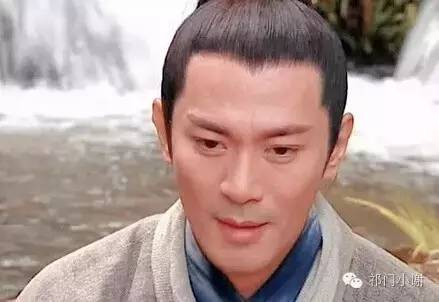 后宫秘史▪第一话赵姬