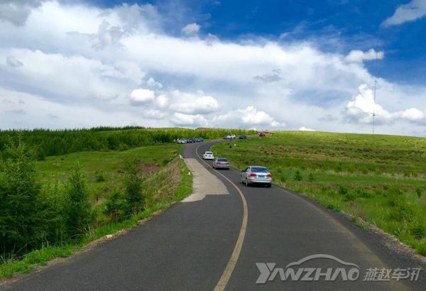 廊坊到张北草原天路自驾游多少钱,廊坊去张北草原天路自驾游攻略