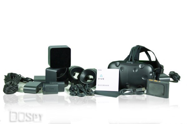 htcvivevr安装教学,htcvrvive安装
