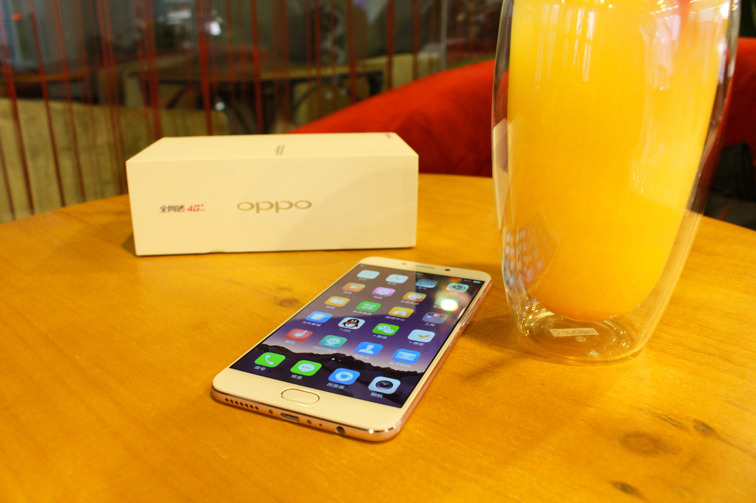 oppor9有什么好的,oppor9缺点是什么