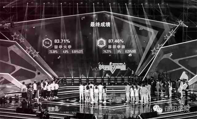 邵阳学院全国八强,邵阳学院校园好声音周劲飙