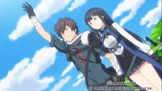 召唤之夜6攻略大全,召唤夜想曲6:消逝的境界psv