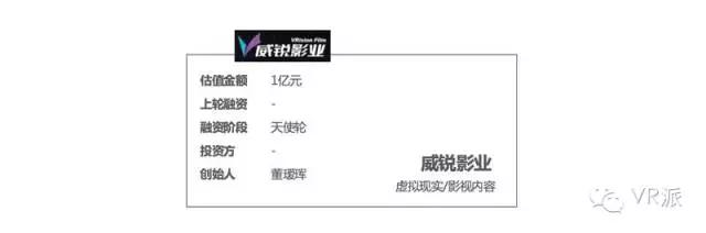 国内首部vr电影面世,四部华语vr电影入围威尼斯