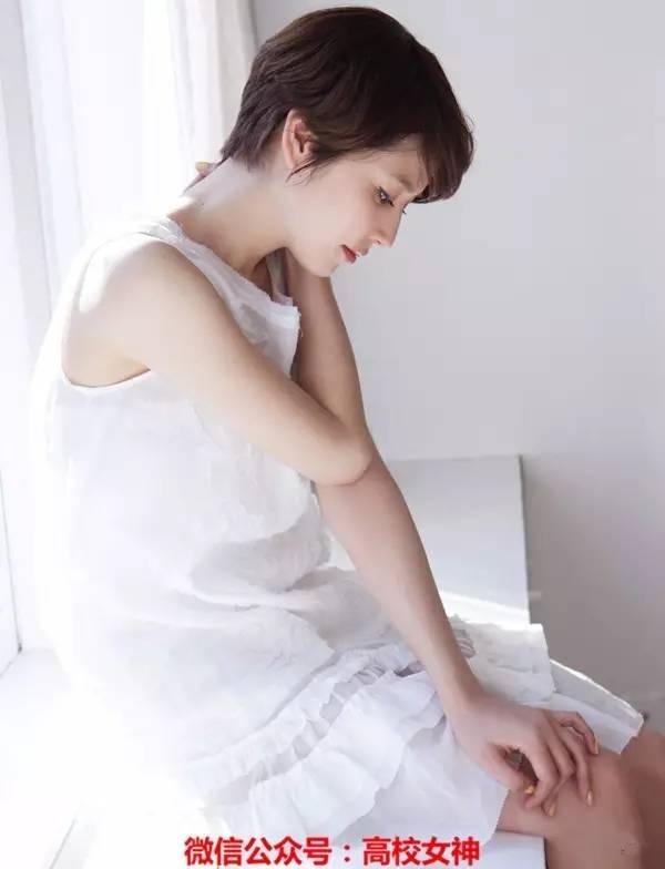 别老看苍老师，日本还有更清纯甜美的女孩呢~~