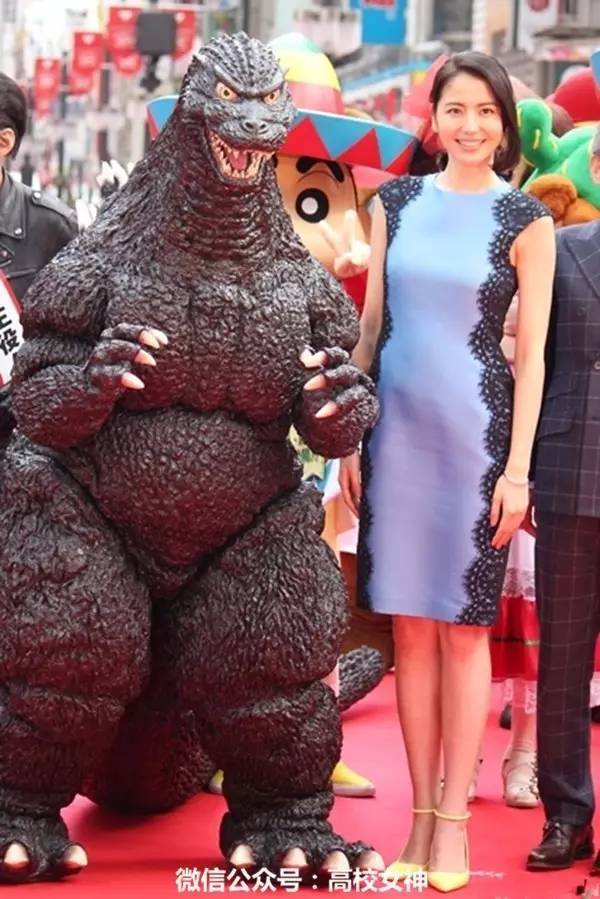 别老看苍老师，日本还有更清纯甜美的女孩呢~~