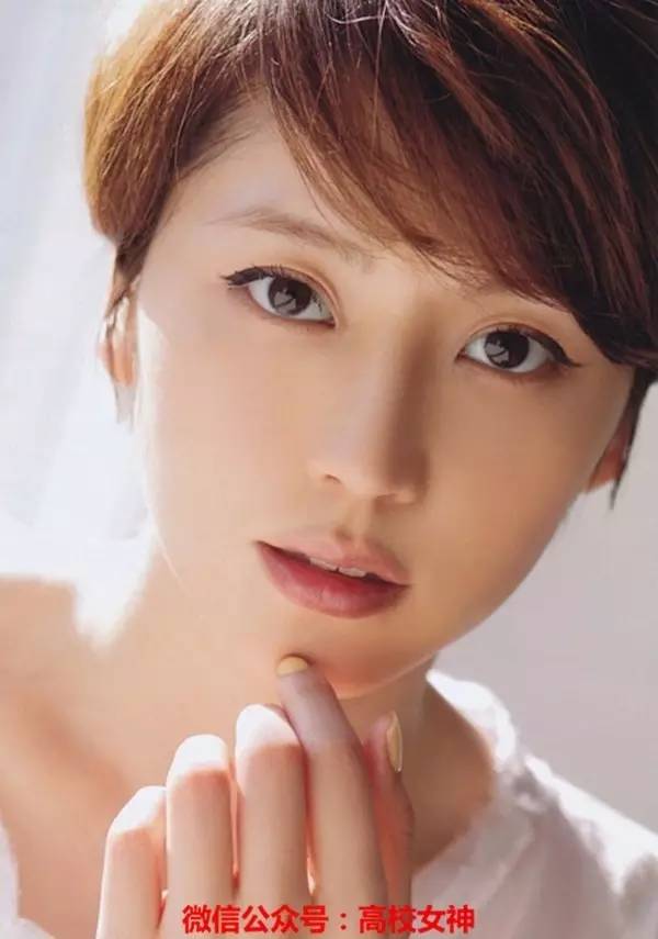 别老看苍老师，日本还有更清纯甜美的女孩呢~~