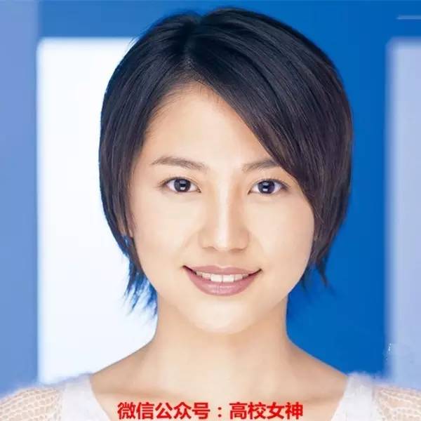 别老看苍老师，日本还有更清纯甜美的女孩呢~~