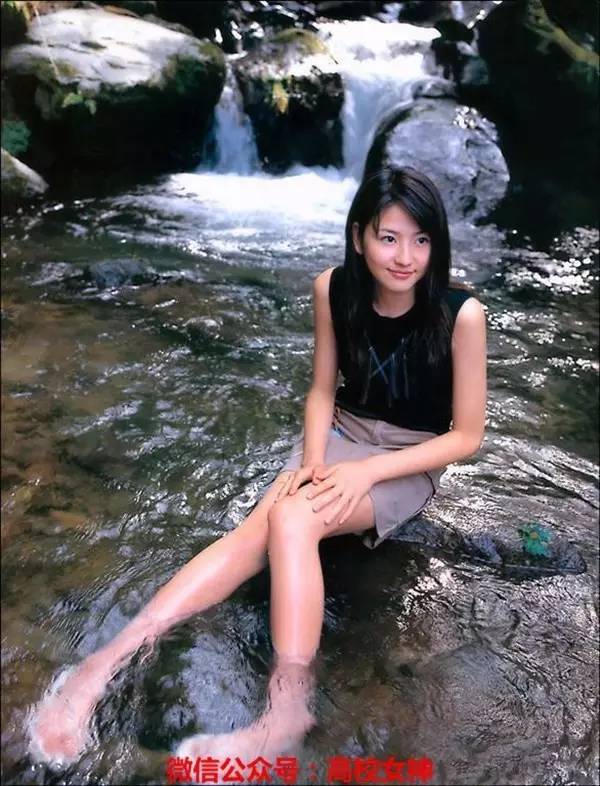 别老看苍老师，日本还有更清纯甜美的女孩呢~~