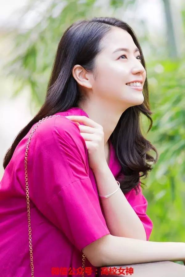 别老看苍老师，日本还有更清纯甜美的女孩呢~~