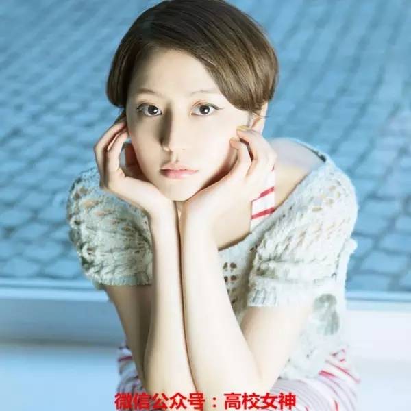 别老看苍老师，日本还有更清纯甜美的女孩呢~~