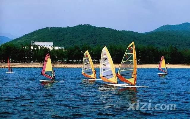 惠州大亚湾沙滩好玩吗,惠州大亚湾和巽寮湾哪个沙滩好玩