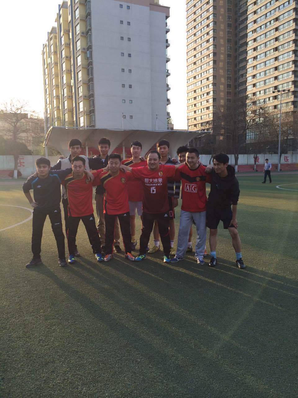 毕业不等于分离,毕业不等于再见