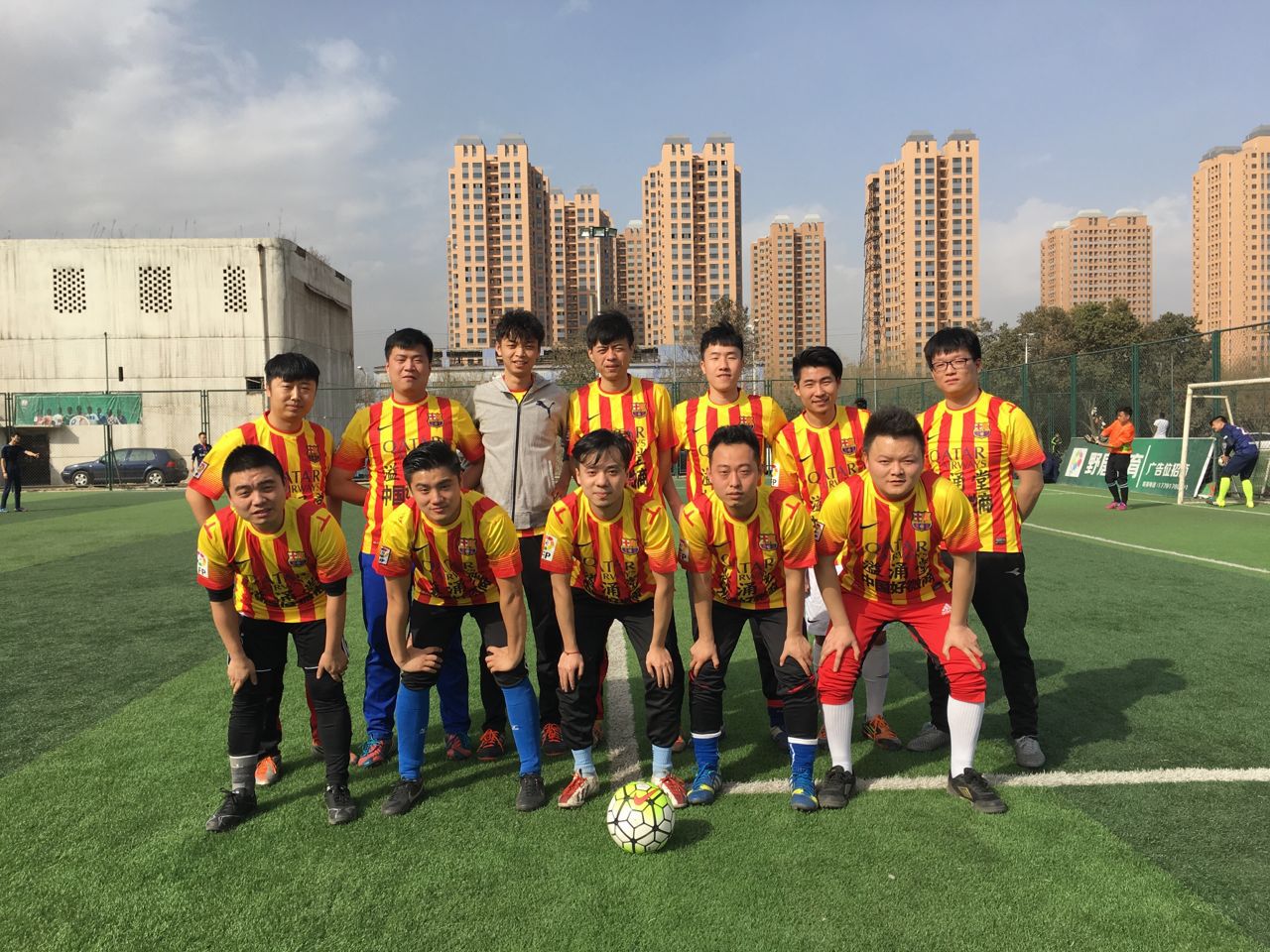 毕业不等于分离,毕业不等于再见